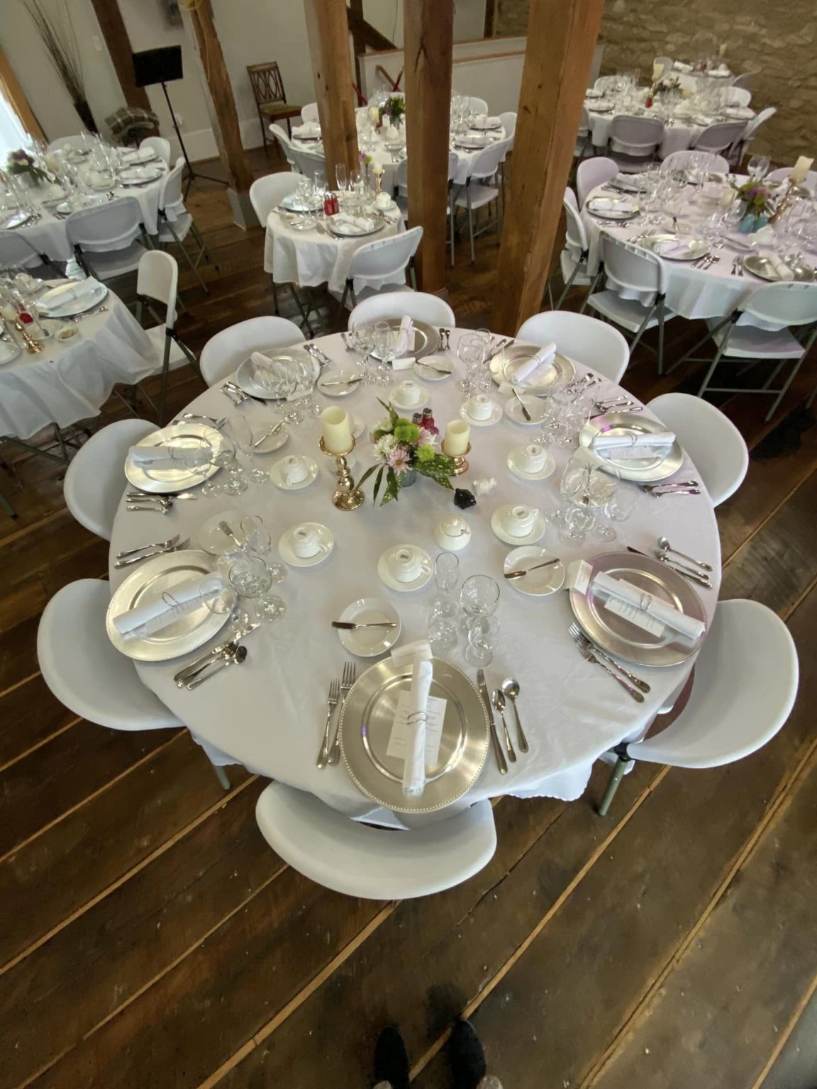 Past Venue Events Shiloh Manor Farm