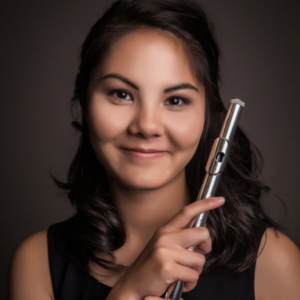 An Afternoon with Bach – Flute Sonatas & Concertos at Shiloh Manor